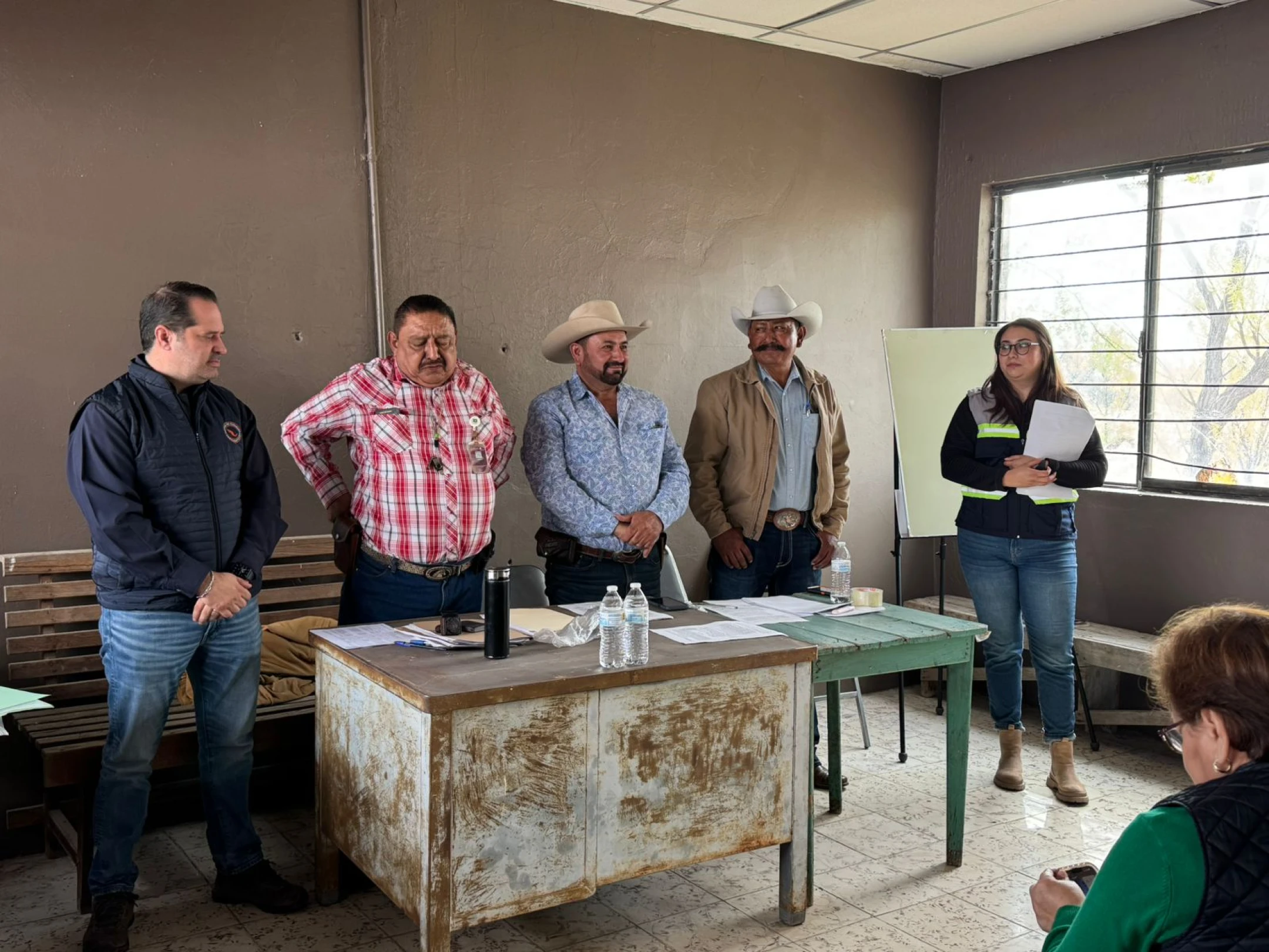 Proyectos de energia